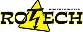 logo „ROTECH” Połetek Robert