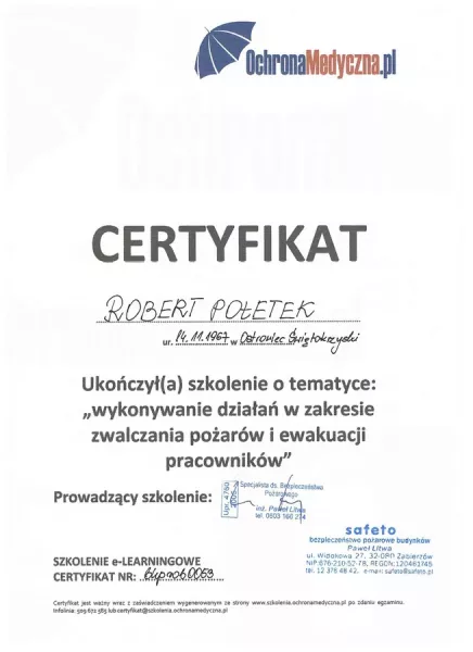 certyfikat-19